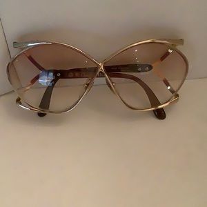 Christian Dior vintage classical sunglasses